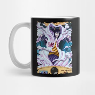 CAESAR CLOWN MERCH VTG Mug